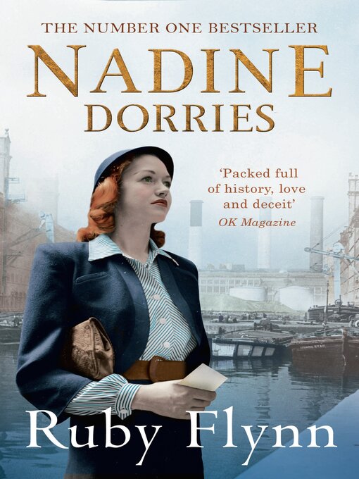 Title details for Ruby Flynn by Nadine Dorries - Wait list
